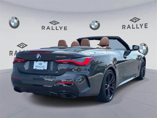 2023 BMW M440 i xDrive