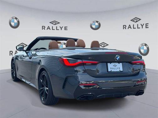 2023 BMW M440 i xDrive