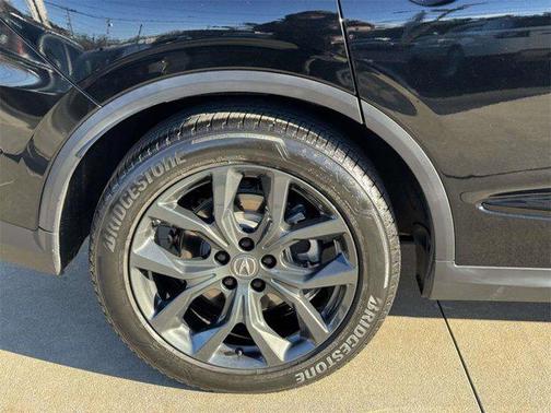 2023 Acura MDX A-SPEC