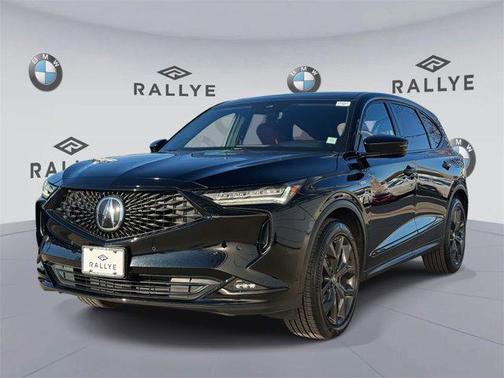 2023 Acura MDX A-SPEC