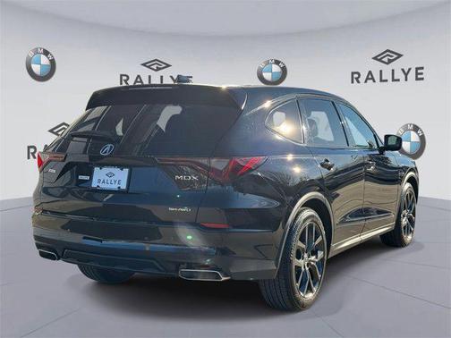 2023 Acura MDX A-SPEC