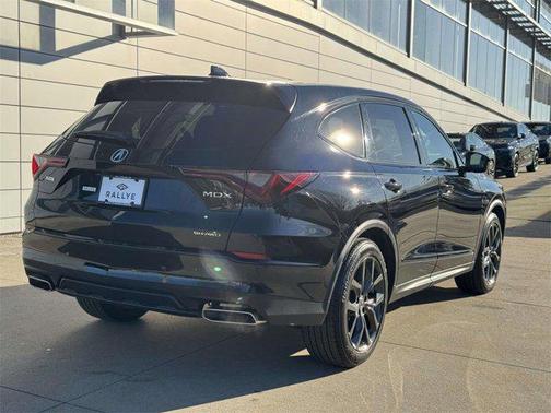 2023 Acura MDX A-SPEC