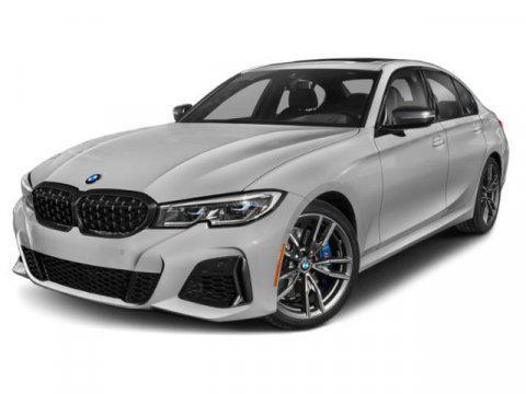 2022 BMW M340 i xDrive