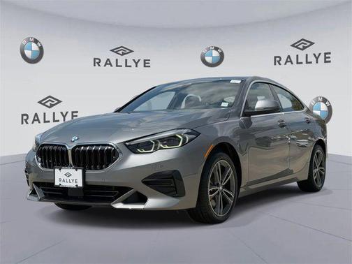 2022 BMW 228 Gran Coupe i xDrive