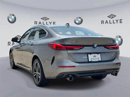 2022 BMW 228 Gran Coupe i xDrive