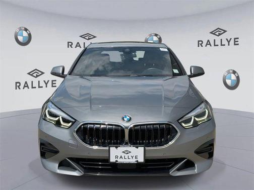 2022 BMW 228 Gran Coupe i xDrive