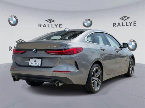 2022 BMW 228 Gran Coupe i xDrive