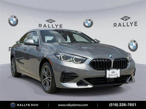 2022 BMW 228 Gran Coupe i xDrive