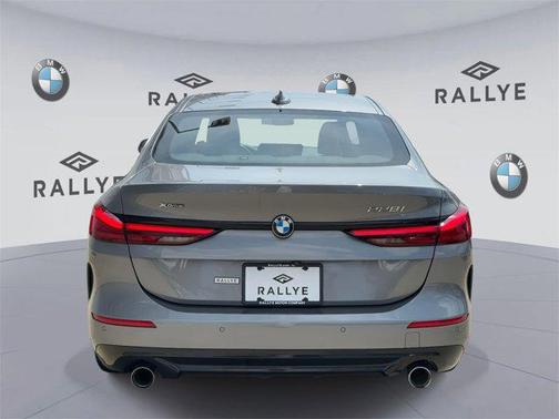 2022 BMW 228 Gran Coupe i xDrive