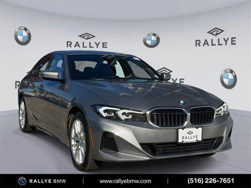 2023 BMW 330 xDrive