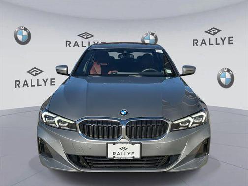 2023 BMW 330 xDrive