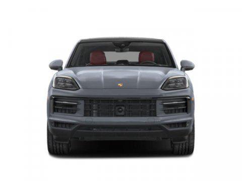 2025 Porsche Cayenne GTS