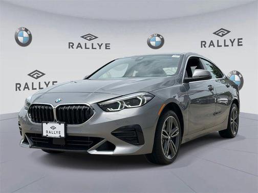 2024 BMW 228 Gran Coupe i xDrive