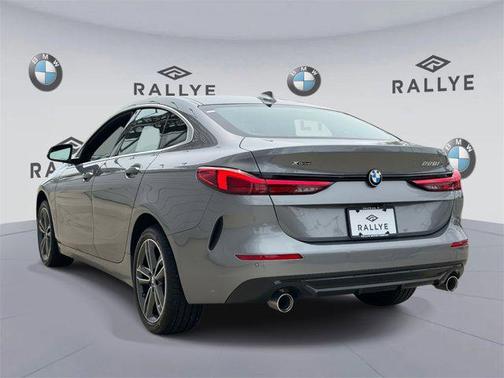 2024 BMW 228 Gran Coupe i xDrive
