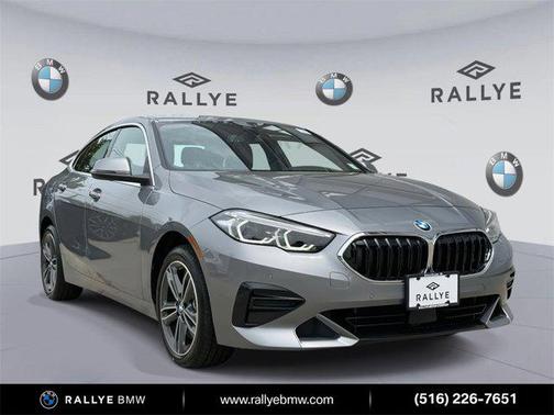 2024 BMW 228 Gran Coupe i xDrive