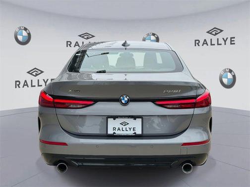 2024 BMW 228 Gran Coupe i xDrive