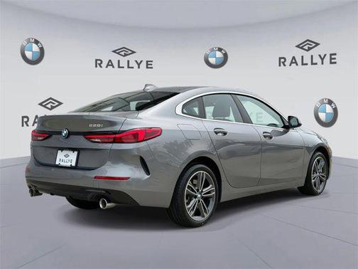 2024 BMW 228 Gran Coupe i xDrive
