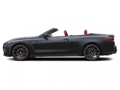 2026 BMW M4 Competition xDrive