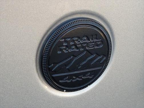 2020 Jeep Wrangler Unlimited Willys 4X4