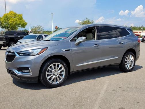2020 Buick Enclave FWD Essence