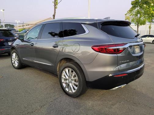 2020 Buick Enclave FWD Essence