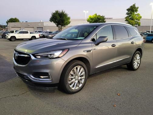 2020 Buick Enclave FWD Essence