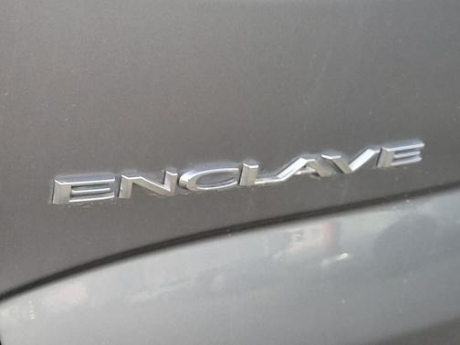 2020 Buick Enclave FWD Essence