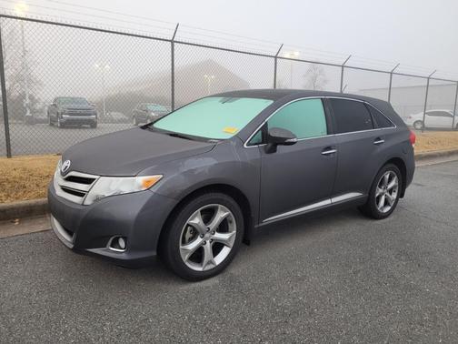 2015 Toyota Venza XLE