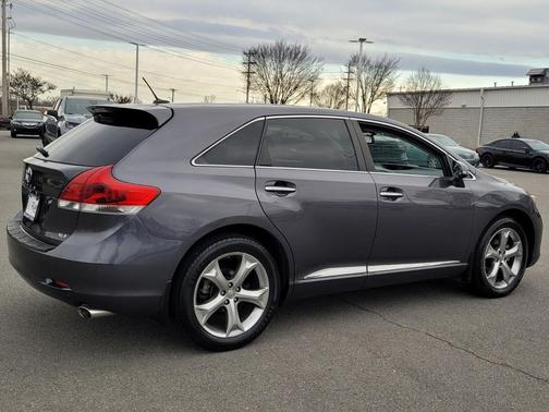2015 Toyota Venza XLE
