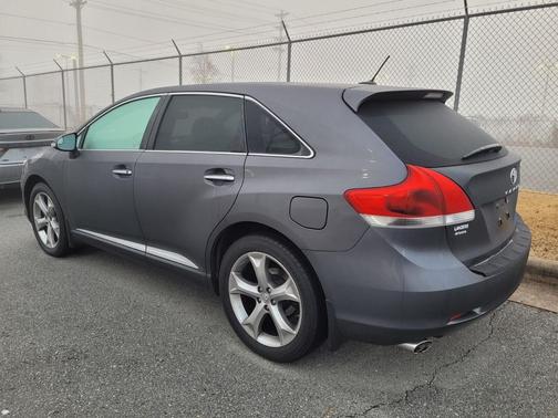 2015 Toyota Venza XLE