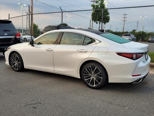 2024 Lexus ES 350 Base