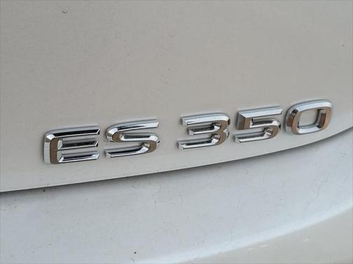 2024 Lexus ES 350 Base