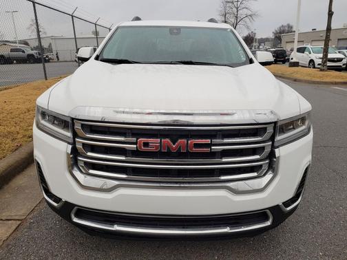 2023 GMC Acadia FWD SLT