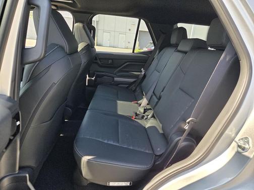 Cutting Edge 2025 Toyota 4Runner TRD Sport Premium