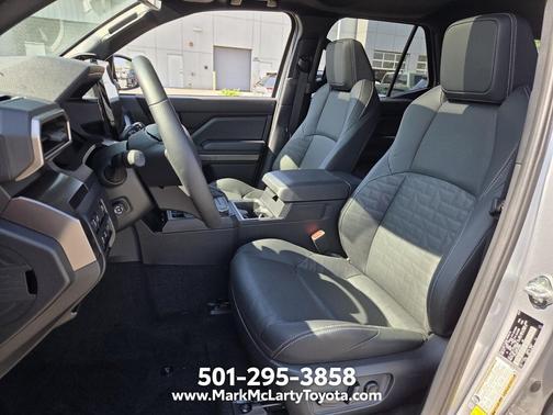 Cutting Edge 2025 Toyota 4Runner TRD Sport Premium