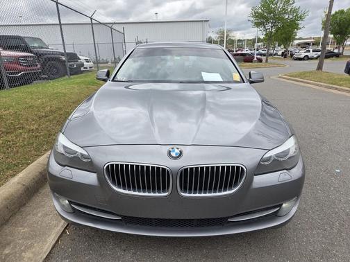 2013 BMW 528 528i