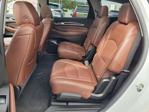 2019 Buick Enclave Avenir