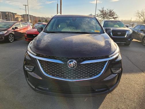 2022 Buick Enclave FWD Avenir
