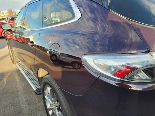 2022 Buick Enclave FWD Avenir