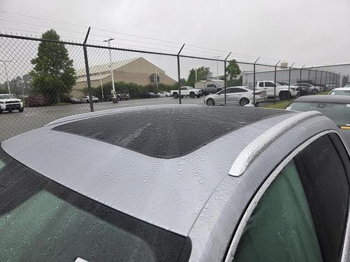 Silver Metallic 2018 Audi Q5 2.0T Tech Premium