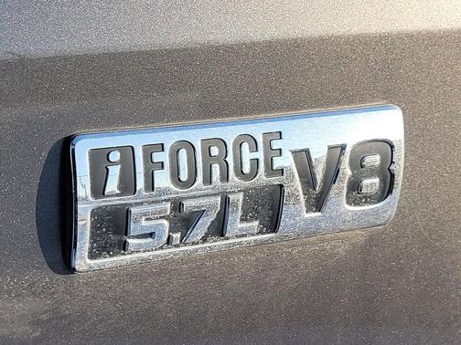 2014 Toyota Tundra SR5