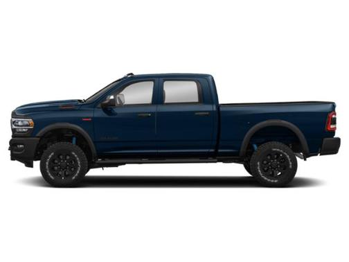 2020 RAM 2500 Power Wagon