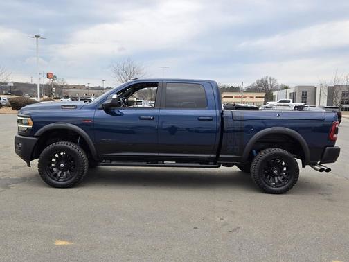 2020 RAM 2500 Power Wagon