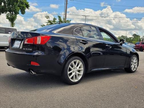 2013 Lexus IS 250 Base