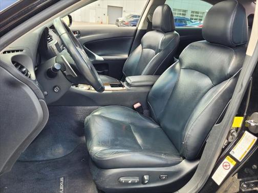 2013 Lexus IS 250 Base