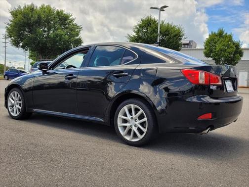 2013 Lexus IS 250 Base