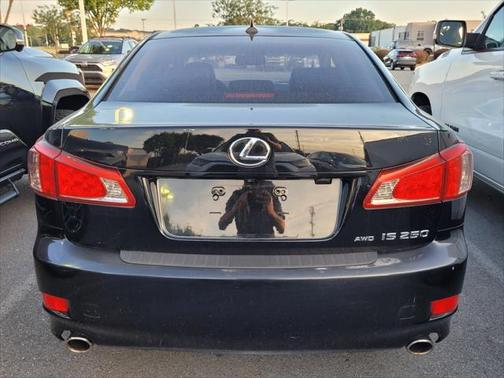 2013 Lexus IS 250 Base