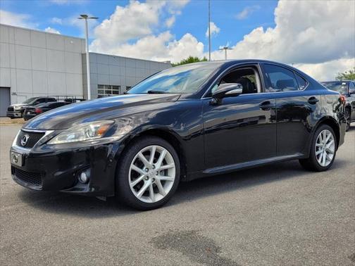 2013 Lexus IS 250 Base