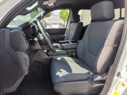 2025 Toyota Tundra SR
