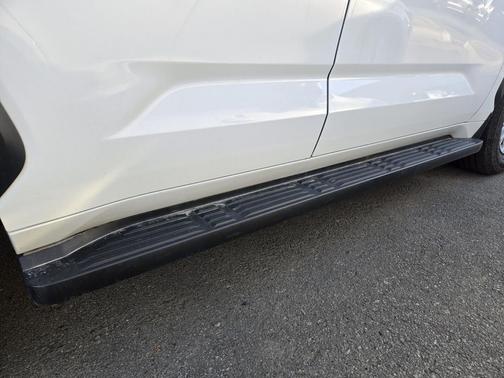 2025 Toyota Sequoia SR5